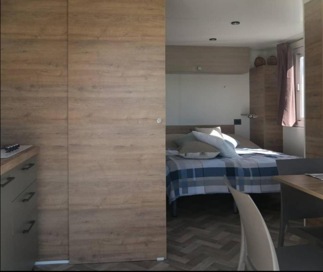 Camping Adriatico مارتينسيكورو المظهر الخارجي الصورة