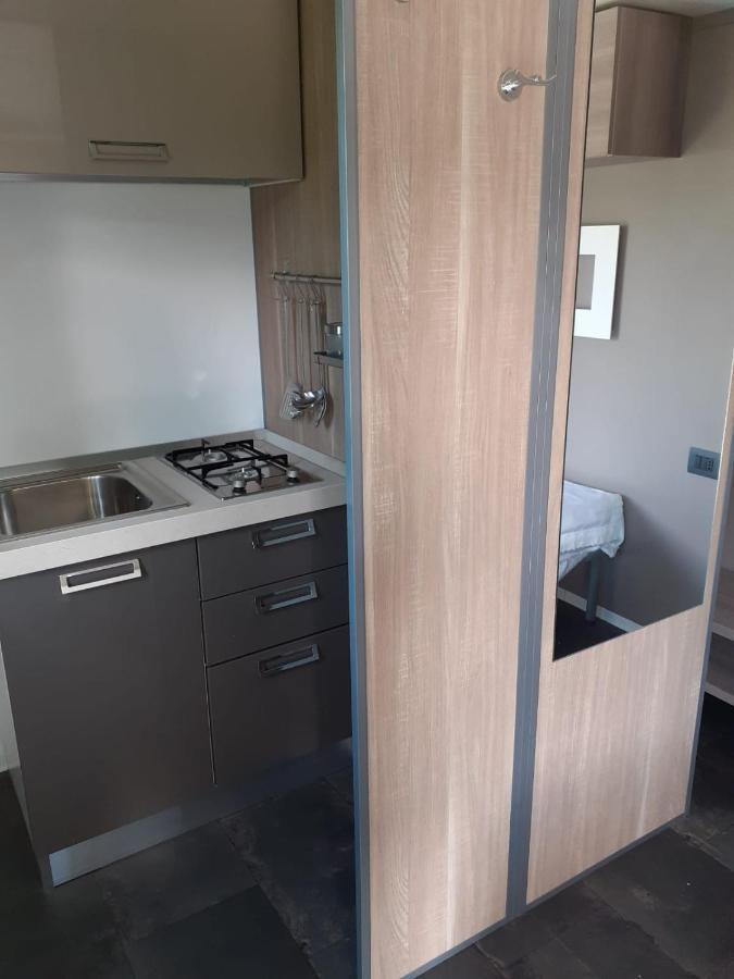 Camping Adriatico مارتينسيكورو المظهر الخارجي الصورة