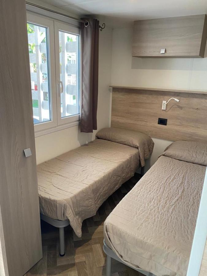 Camping Adriatico مارتينسيكورو المظهر الخارجي الصورة