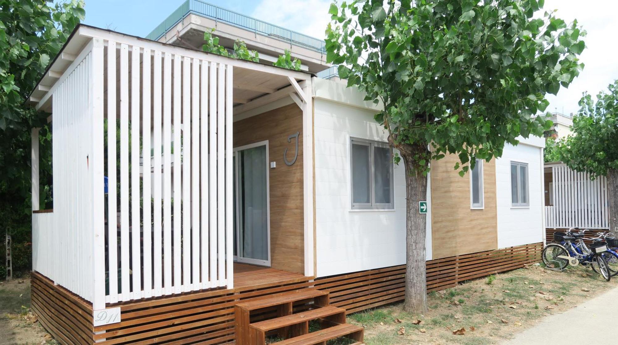 Camping Adriatico مارتينسيكورو المظهر الخارجي الصورة