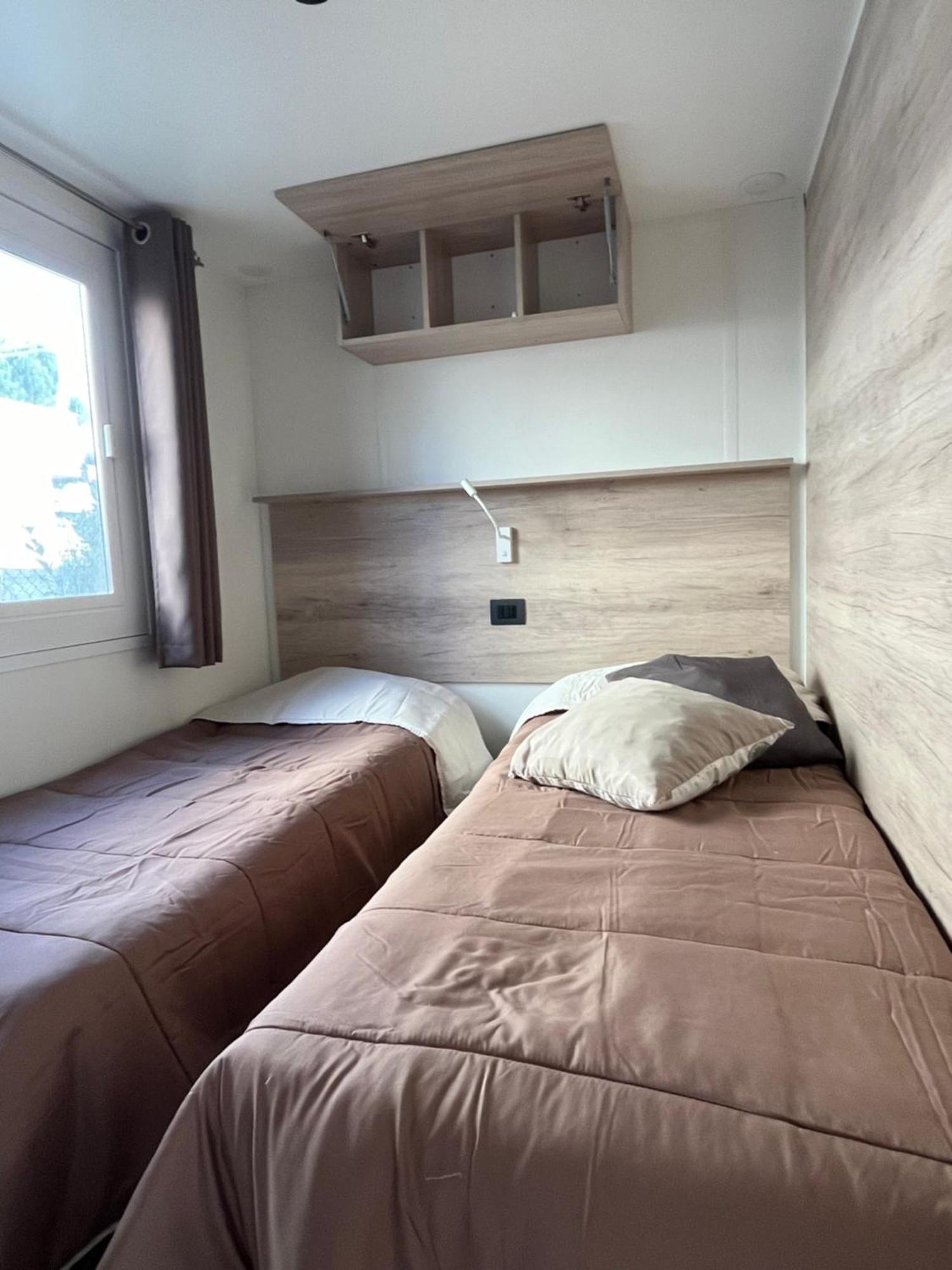 Camping Adriatico مارتينسيكورو المظهر الخارجي الصورة