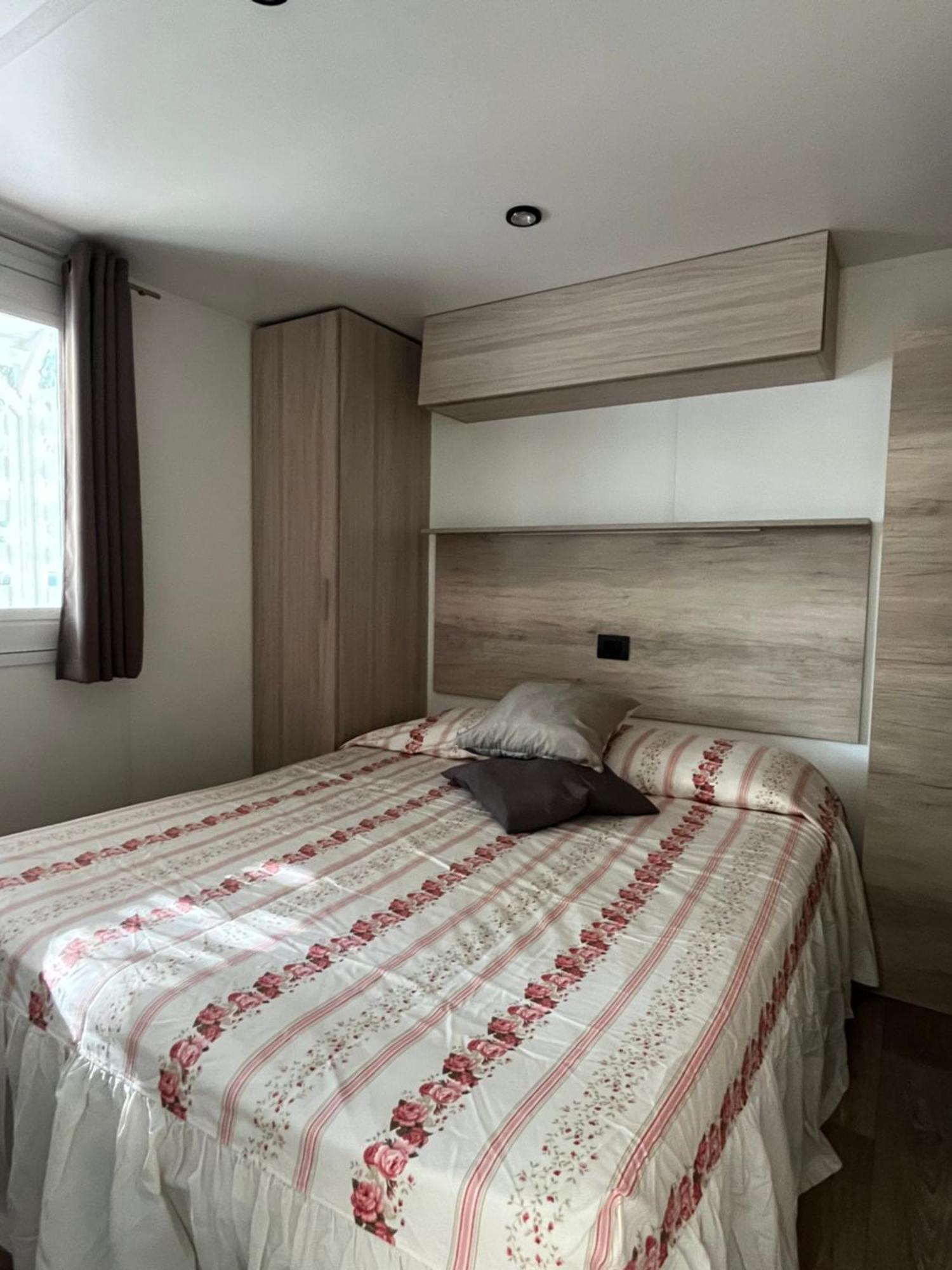 Camping Adriatico مارتينسيكورو المظهر الخارجي الصورة