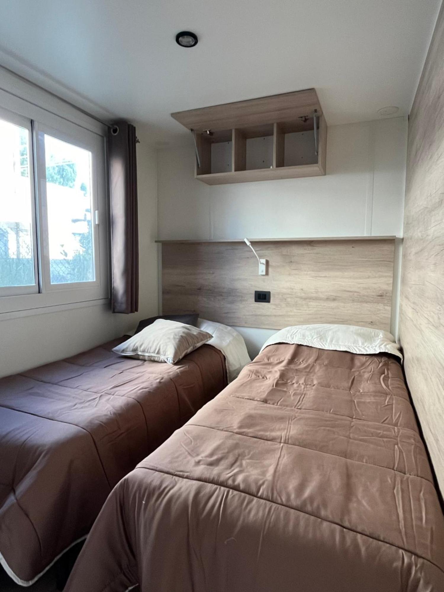 Camping Adriatico مارتينسيكورو المظهر الخارجي الصورة